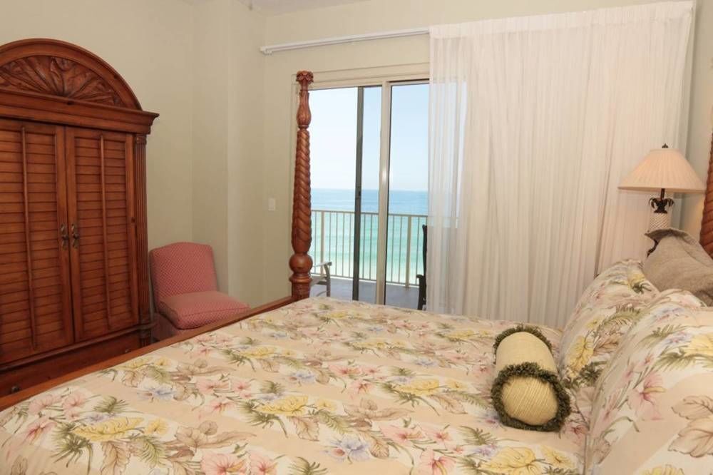 Treasure Island Beach Resort Panama City Beach Buitenkant foto