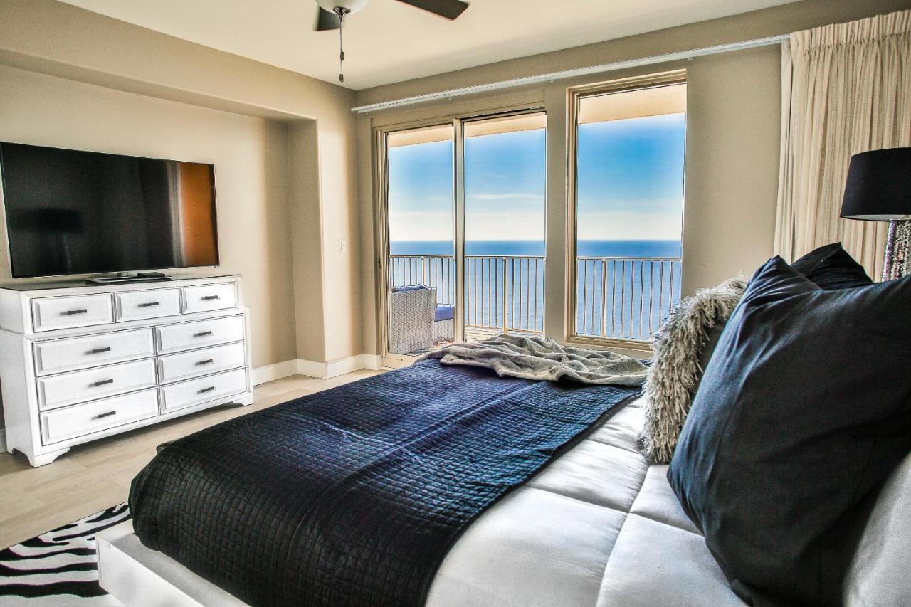 Treasure Island Beach Resort Panama City Beach Buitenkant foto
