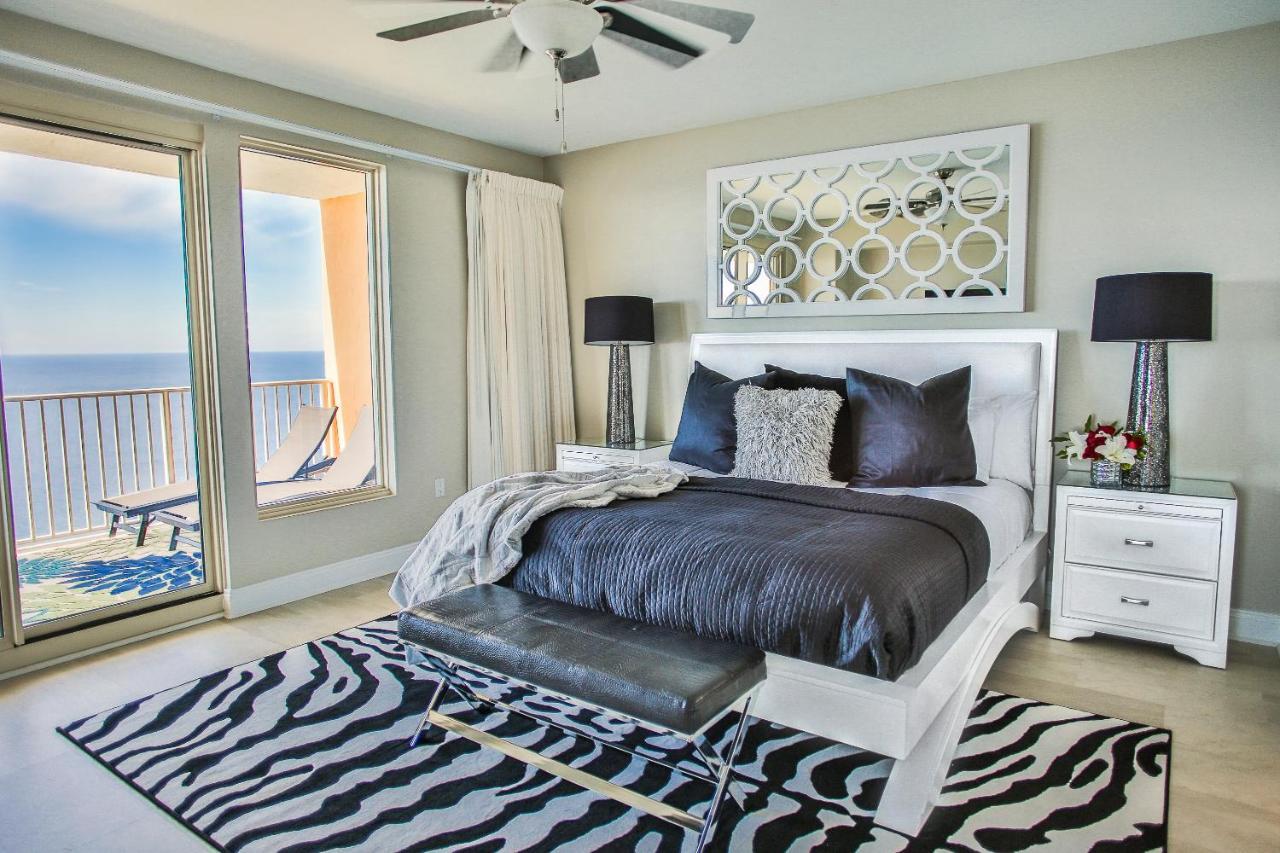 Treasure Island Beach Resort Panama City Beach Buitenkant foto